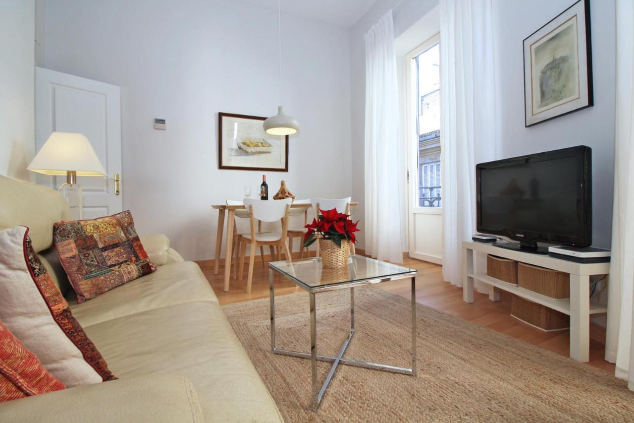 Del Parque Flats - Premium - Maestre Apartment Malaga Exterior photo