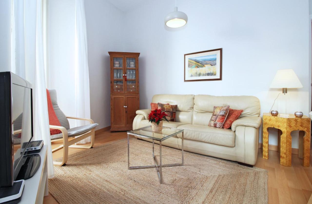 Del Parque Flats - Premium - Maestre Apartment Malaga Exterior photo