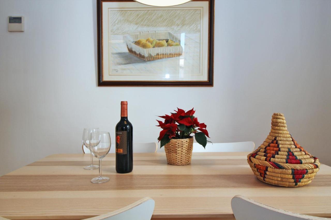 Del Parque Flats - Premium - Maestre Apartment Malaga Exterior photo