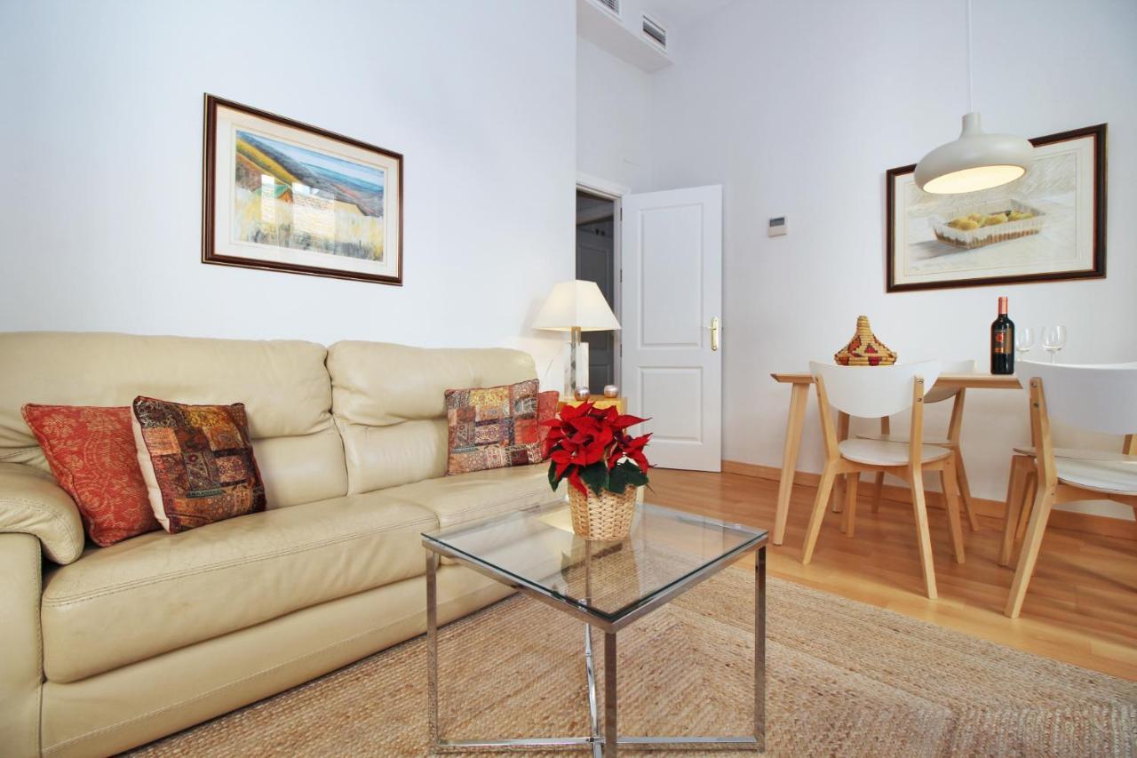 Del Parque Flats - Premium - Maestre Apartment Malaga Exterior photo