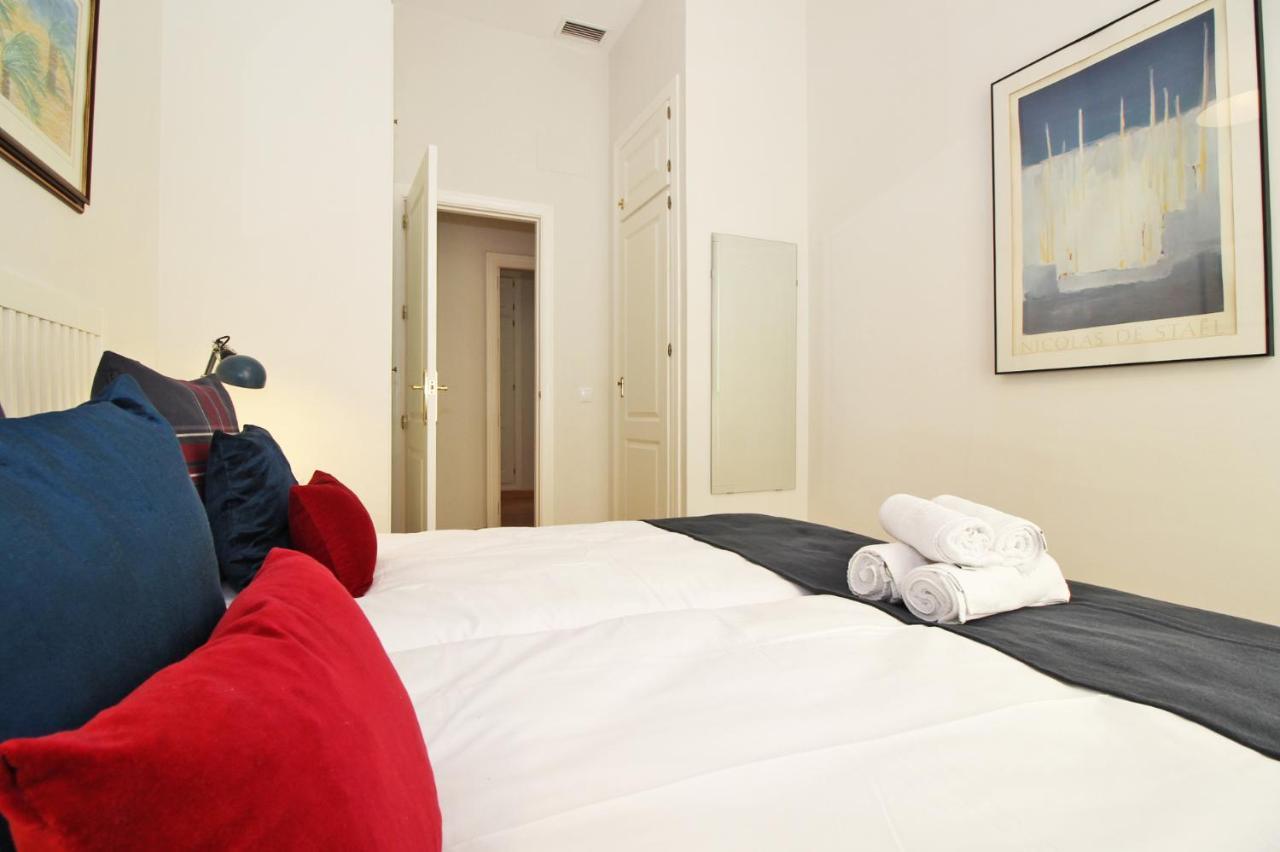 Del Parque Flats - Premium - Maestre Apartment Malaga Exterior photo