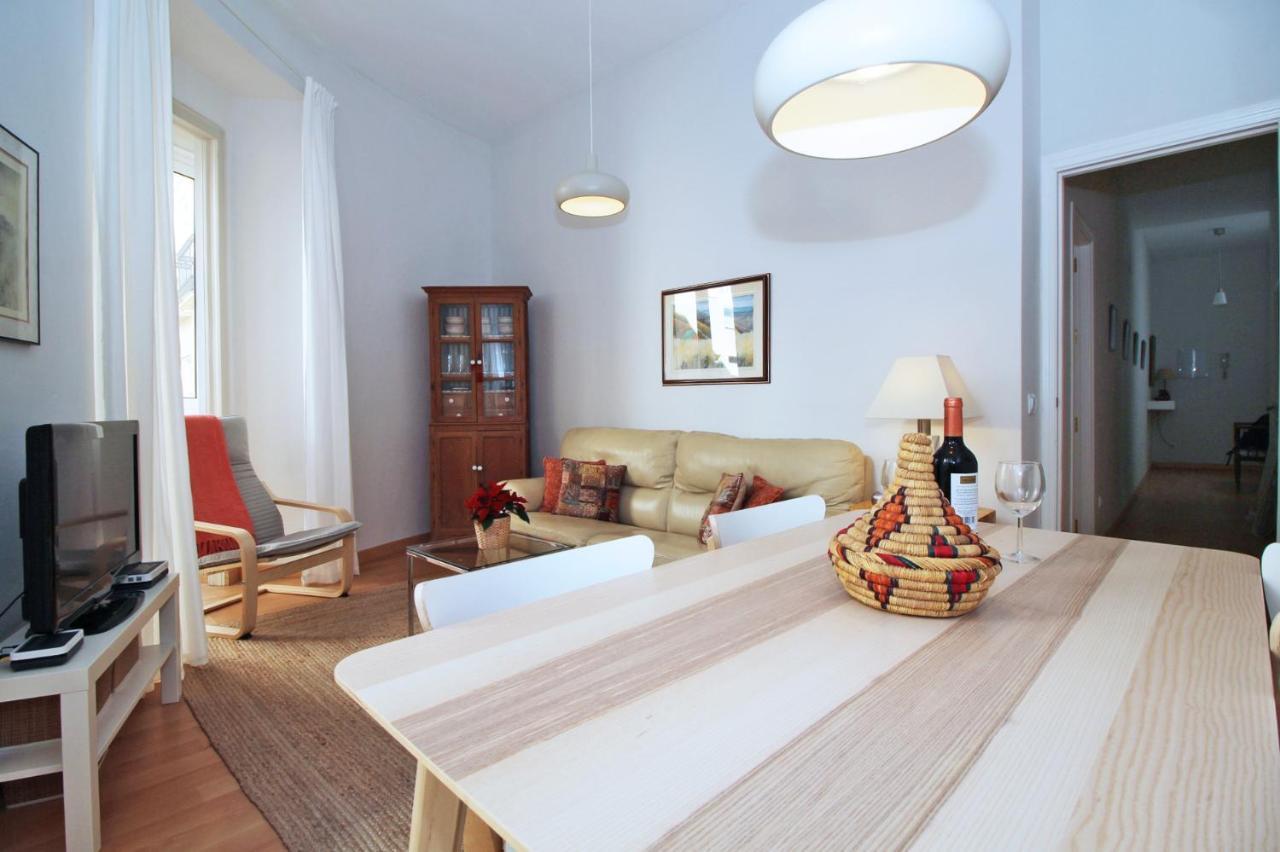 Del Parque Flats - Premium - Maestre Apartment Malaga Exterior photo