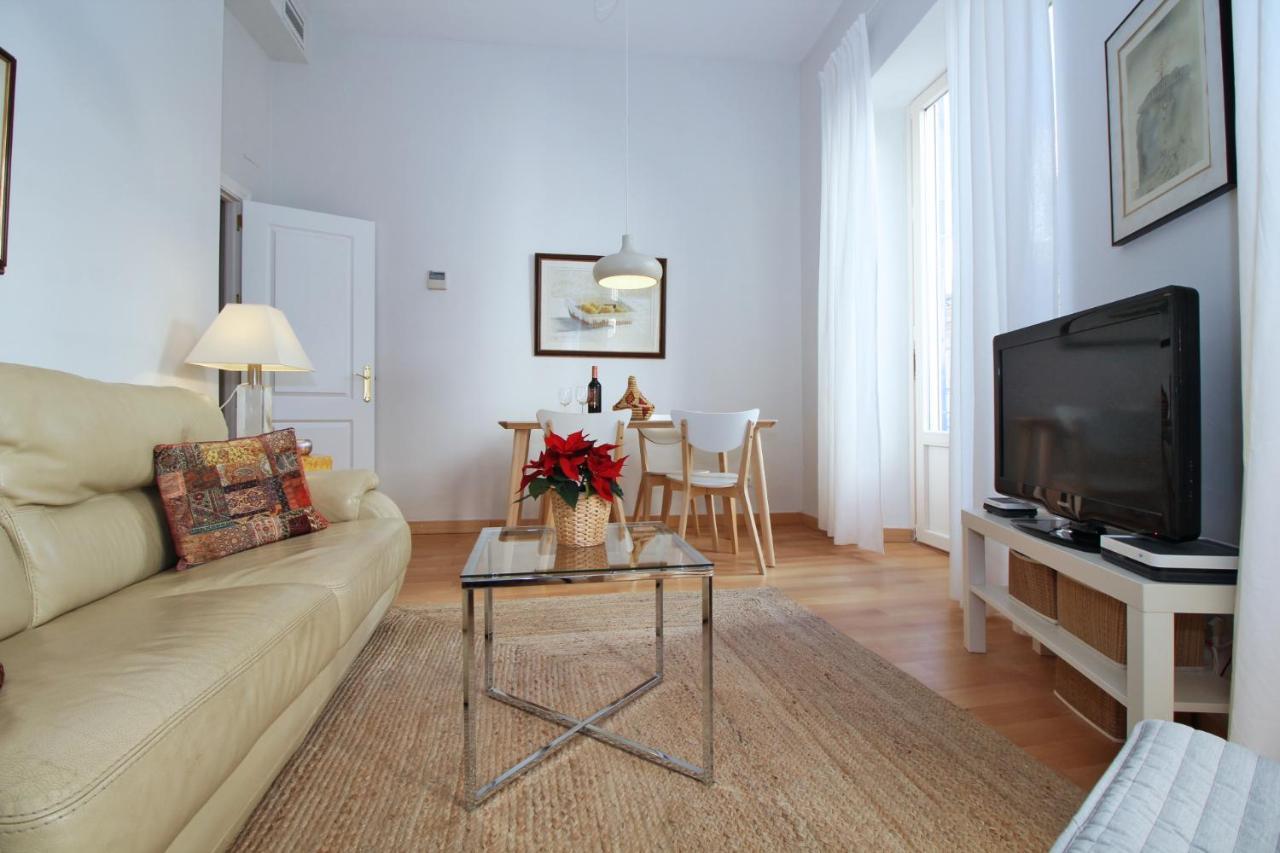 Del Parque Flats - Premium - Maestre Apartment Malaga Exterior photo
