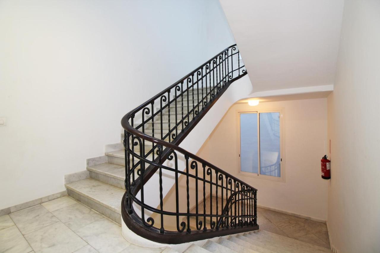 Del Parque Flats - Premium - Maestre Apartment Malaga Exterior photo