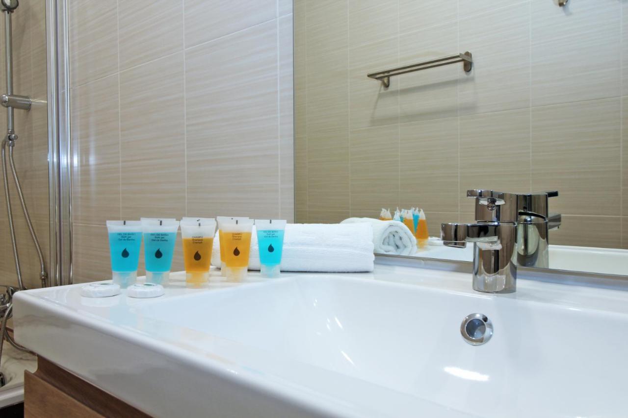Del Parque Flats - Premium - Maestre Apartment Malaga Exterior photo