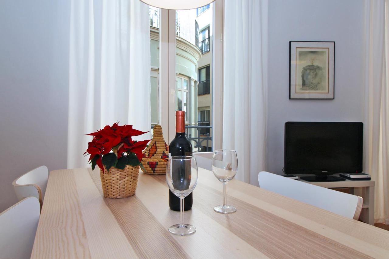 Del Parque Flats - Premium - Maestre Apartment Malaga Exterior photo