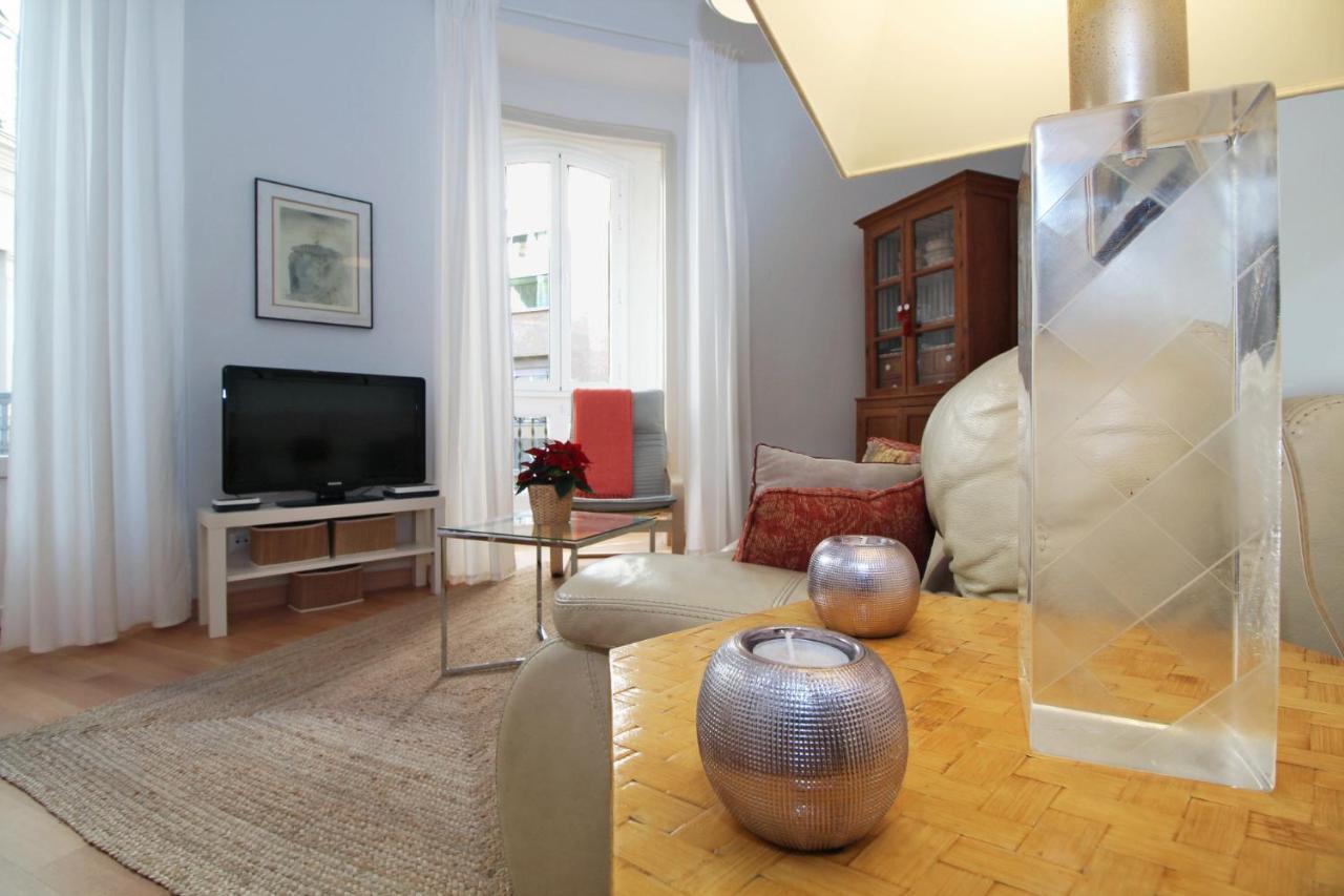Del Parque Flats - Premium - Maestre Apartment Malaga Exterior photo