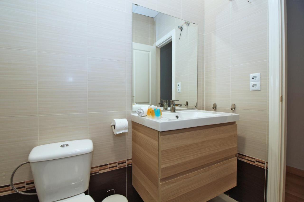 Del Parque Flats - Premium - Maestre Apartment Malaga Exterior photo