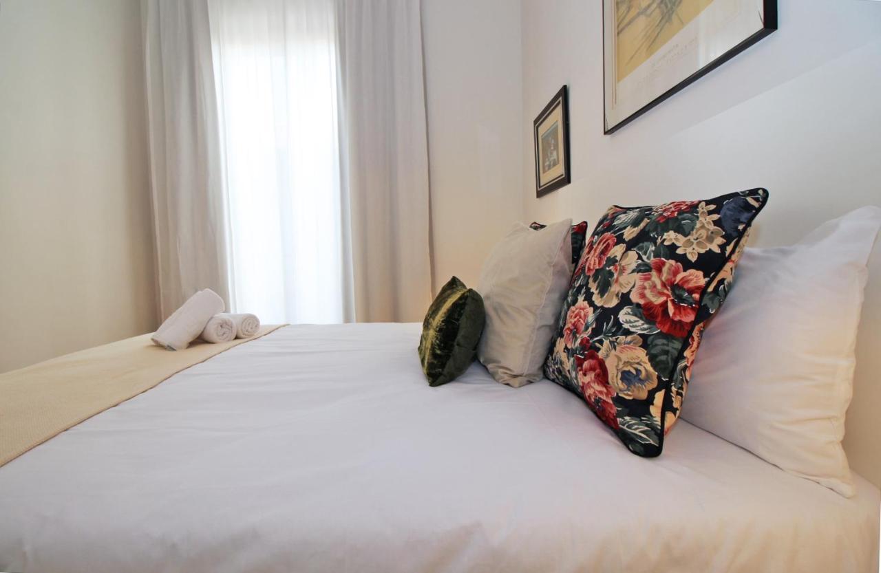 Del Parque Flats - Premium - Maestre Apartment Malaga Exterior photo